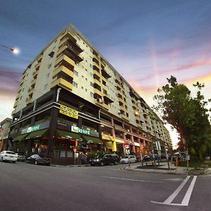 Rujia Inn